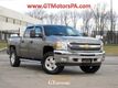 2013 Chevrolet Silverado 1500 4WD Crew Cab 143.5" LT - 22728569 - 0