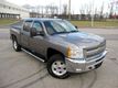 2013 Chevrolet Silverado 1500 4WD Crew Cab 143.5" LT - 22728569 - 1