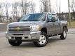 2013 Chevrolet Silverado 1500 4WD Crew Cab 143.5" LT - 22728569 - 2