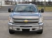 2013 Chevrolet Silverado 1500 4WD Crew Cab 143.5" LT - 22728569 - 4