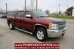 2013 Chevrolet Silverado 1500 4WD Crew Cab 143.5" LT - 22690249 - 2