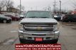 2013 Chevrolet Silverado 1500 4WD Crew Cab 143.5" LT - 22731244 - 7