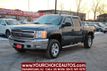 2013 Chevrolet Silverado 1500 4WD Crew Cab 143.5" LT - 22740338 - 0