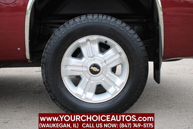 2013 Chevrolet Silverado 1500 4WD Crew Cab 143.5" LT - 22770152 - 14