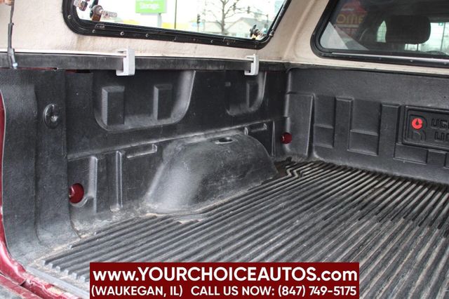 2013 Chevrolet Silverado 1500 4WD Crew Cab 143.5" LT - 22770152 - 18