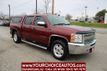 2013 Chevrolet Silverado 1500 4WD Crew Cab 143.5" LT - 22770152 - 2