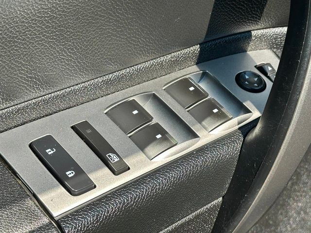 2013 Chevrolet Silverado 1500 4WD Crew Cab 143.5" LT - 22924334 - 9