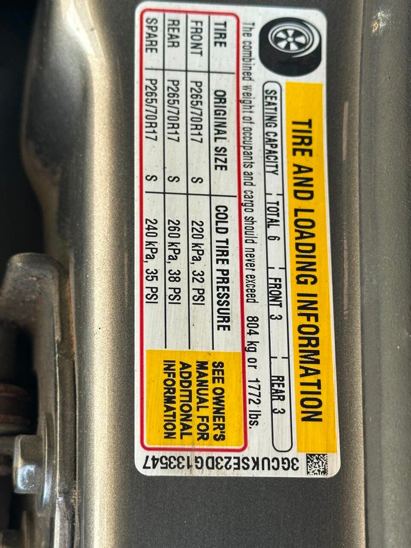 2013 Chevrolet Silverado 1500 4WD Crew Cab 143.5" LT - 22924334 - 11