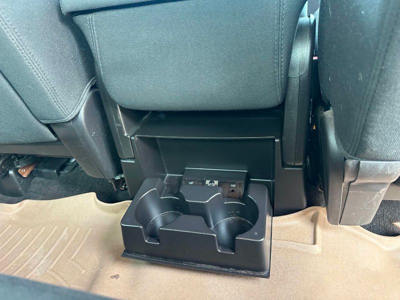 2013 Chevrolet Silverado 1500 4WD Crew Cab 143.5" LT - 22924334 - 22