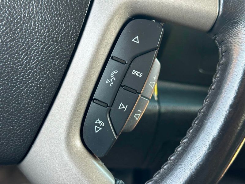 2013 Chevrolet Silverado 1500 4WD Crew Cab 143.5" LT - 22924334 - 30