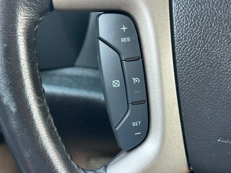 2013 Chevrolet Silverado 1500 4WD Crew Cab 143.5" LT - 22924334 - 31