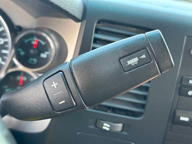 2013 Chevrolet Silverado 1500 4WD Crew Cab 143.5" LT - 22924334 - 33