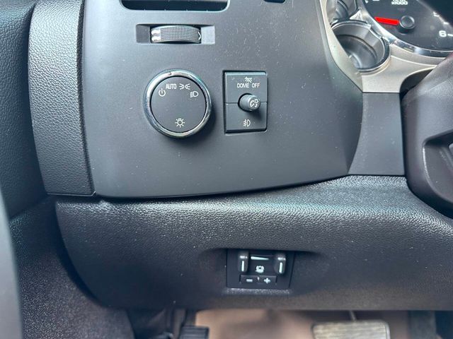 2013 Chevrolet Silverado 1500 4WD Crew Cab 143.5" LT - 22924334 - 34