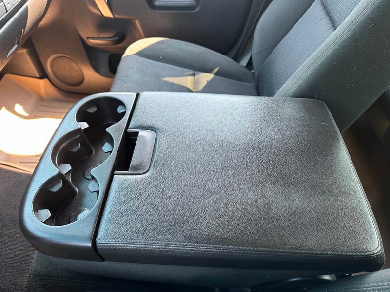 2013 Chevrolet Silverado 1500 4WD Crew Cab 143.5" LT - 22924334 - 38
