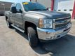 2013 Chevrolet Silverado 1500 4WD Crew Cab 143.5" LT - 22924334 - 6