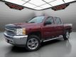 2013 Chevrolet Silverado 1500 4WD Crew Cab 143.5" LT - 22932546 - 0