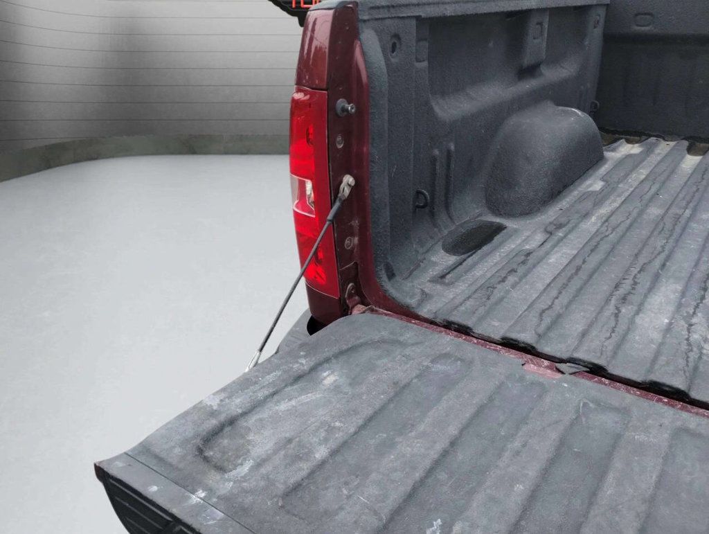 2013 Chevrolet Silverado 1500 4WD Crew Cab 143.5" LT - 22932546 - 9