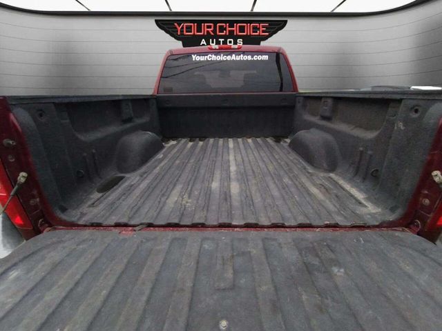 2013 Chevrolet Silverado 1500 4WD Crew Cab 143.5" LT - 22932546 - 12
