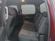 2013 Chevrolet Silverado 1500 4WD Crew Cab 143.5" LT - 22932546 - 17