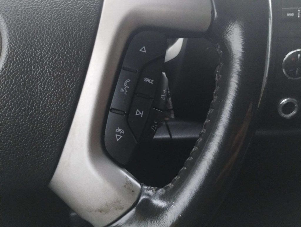 2013 Chevrolet Silverado 1500 4WD Crew Cab 143.5" LT - 22932546 - 24