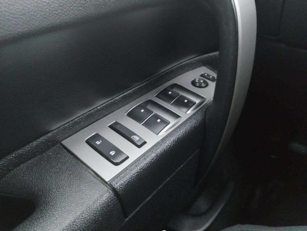 2013 Chevrolet Silverado 1500 4WD Crew Cab 143.5" LT - 22932546 - 27