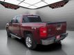 2013 Chevrolet Silverado 1500 4WD Crew Cab 143.5" LT - 22932546 - 2