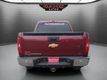 2013 Chevrolet Silverado 1500 4WD Crew Cab 143.5" LT - 22932546 - 3