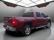 2013 Chevrolet Silverado 1500 4WD Crew Cab 143.5" LT - 22932546 - 4