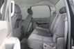 2013 Chevrolet Silverado 1500 4WD Crew Cab 143.5" LT - 22933745 - 12