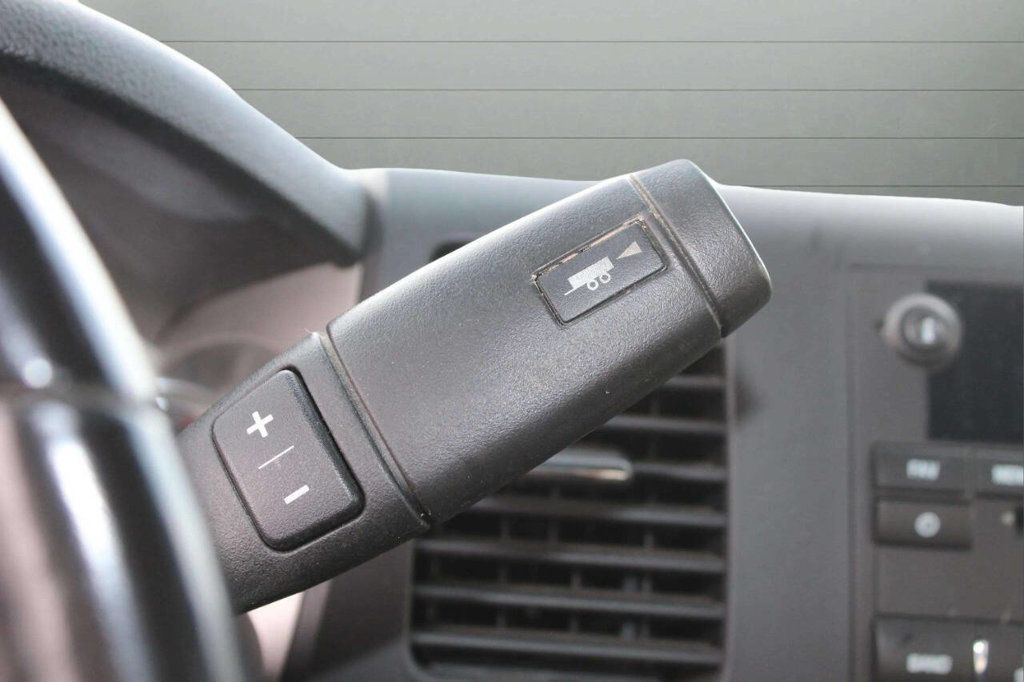 2013 Chevrolet Silverado 1500 4WD Crew Cab 143.5" LT - 22933745 - 23