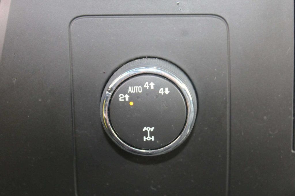 2013 Chevrolet Silverado 1500 4WD Crew Cab 143.5" LT - 22933745 - 24