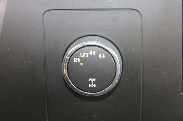 2013 Chevrolet Silverado 1500 4WD Crew Cab 143.5" LT - 22933745 - 24