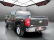 2013 Chevrolet Silverado 1500 4WD Crew Cab 143.5" LT - 22933745 - 2