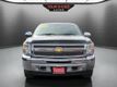 2013 Chevrolet Silverado 1500 4WD Crew Cab 143.5" LT - 22933745 - 7