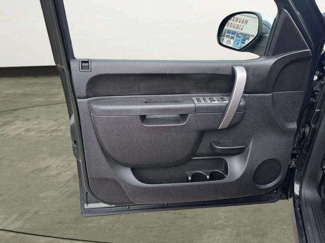 2013 Chevrolet Silverado 1500 4WD Crew Cab 143.5" LT - 23038127 - 9