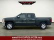 2013 Chevrolet Silverado 1500 4WD Crew Cab 143.5" LT - 23038127 - 1