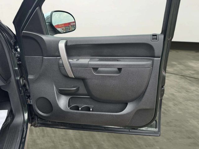 2013 Chevrolet Silverado 1500 4WD Crew Cab 143.5" LT - 23038127 - 20