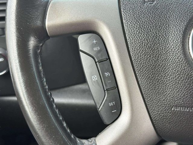 2013 Chevrolet Silverado 1500 4WD Crew Cab 143.5" LT - 23038127 - 24