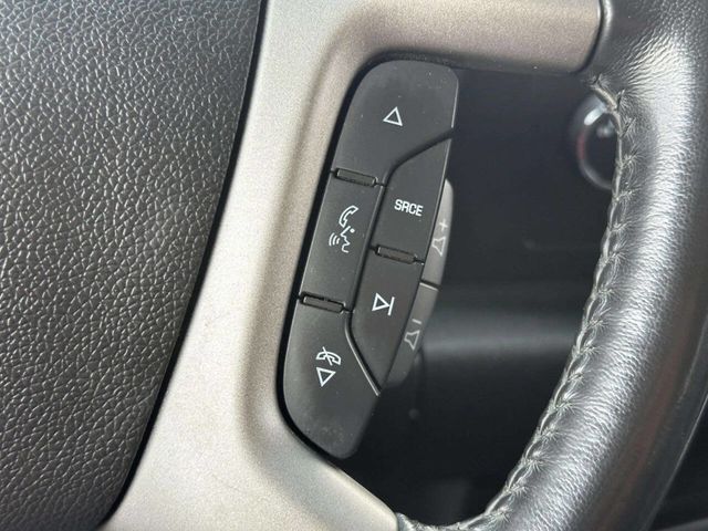 2013 Chevrolet Silverado 1500 4WD Crew Cab 143.5" LT - 23038127 - 25