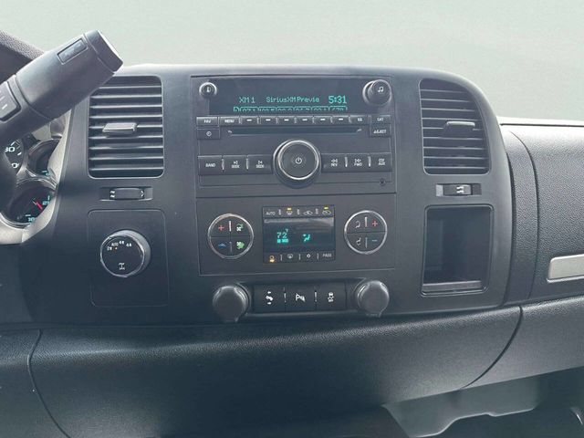 2013 Chevrolet Silverado 1500 4WD Crew Cab 143.5" LT - 23038127 - 26