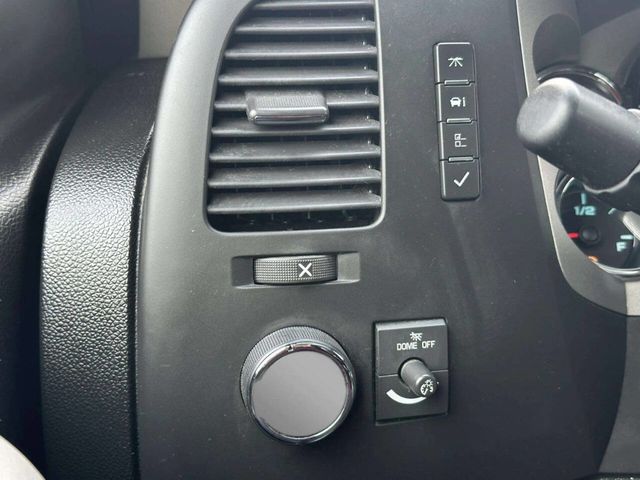 2013 Chevrolet Silverado 1500 4WD Crew Cab 143.5" LT - 23038127 - 27