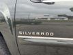 2013 Chevrolet Silverado 1500 4WD Crew Cab 143.5" LT - 23038127 - 31