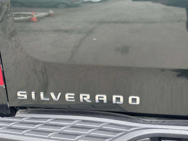 2013 Chevrolet Silverado 1500 4WD Crew Cab 143.5" LT - 23038127 - 33