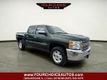 2013 Chevrolet Silverado 1500 4WD Crew Cab 143.5" LT - 23038127 - 6