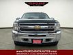 2013 Chevrolet Silverado 1500 4WD Crew Cab 143.5" LT - 23038127 - 7