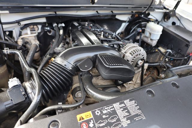 2013 Chevrolet Silverado 1500 4WD Crew Cab 143.5" LT - 22999350 - 9