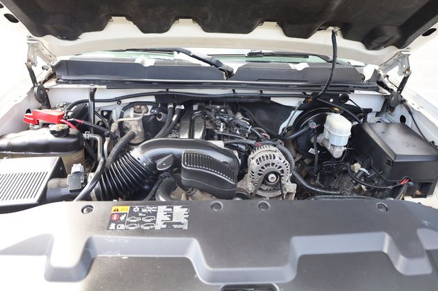 2013 Chevrolet Silverado 1500 4WD Crew Cab 143.5" LT - 22999350 - 10