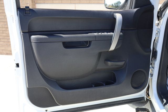 2013 Chevrolet Silverado 1500 4WD Crew Cab 143.5" LT - 22999350 - 11