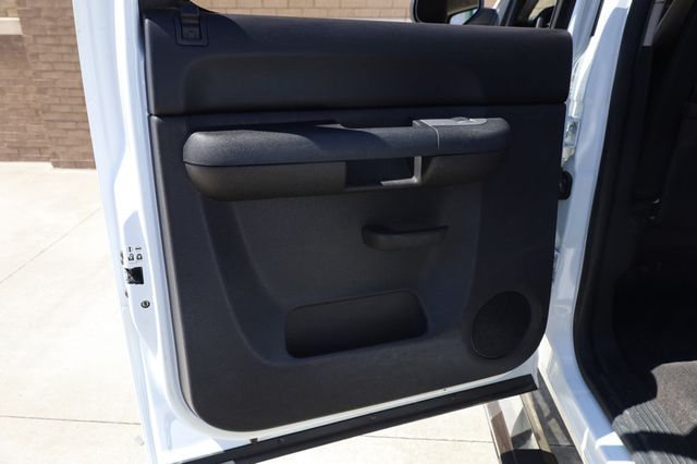 2013 Chevrolet Silverado 1500 4WD Crew Cab 143.5" LT - 22999350 - 15