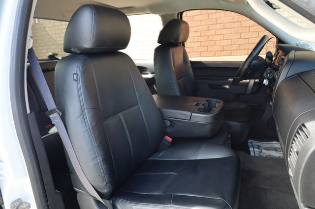 2013 Chevrolet Silverado 1500 4WD Crew Cab 143.5" LT - 22999350 - 23